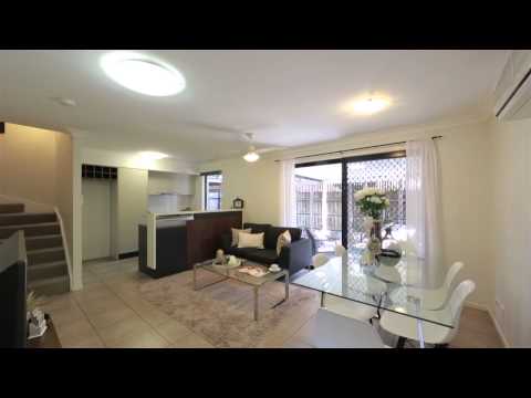 32/26 Rosetta Street - Fortitude Valley (4006) Queensland by...
