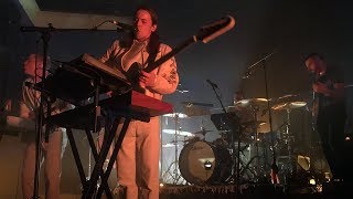 Jungle - Julia (Live)