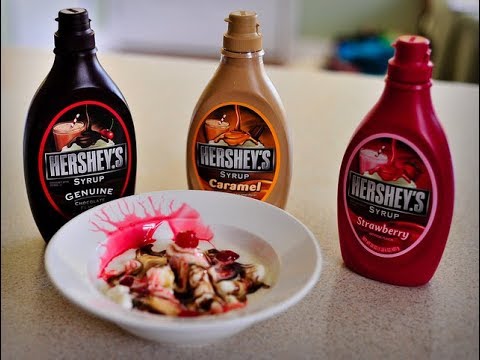 download lagu mp3 mp4 Chocolate Syrup Uses, download lagu Chocolate Syrup Uses gratis, unduh video klip Chocolate Syrup Uses