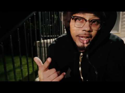 Dot Comma - Pray Directed by Roq Z