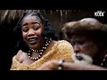 The Chosen For The Crown - New African Nigerian Epic Movies 2026