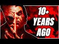 Tekken 7 From Vanilla To Today
