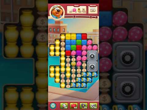 Toon Blast level 5530