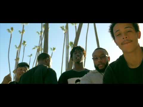 COOZI3 x El Lashmere "Down To Ride" ft ChevyDaPoet | YTFILMZ