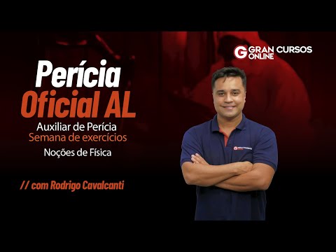 Official Expertise AL-Expertise Assistant-Exercise Week |Notions of Physics with Rodrigo Cavalcanti