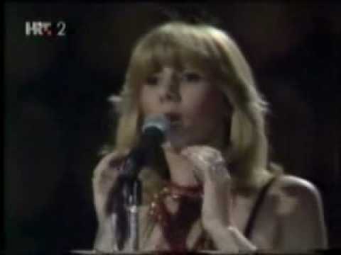 Ljupka Dimitrovska - Nema više ljubavi, Tvoja barka mala (Retrospektiva, Split, 1980.)