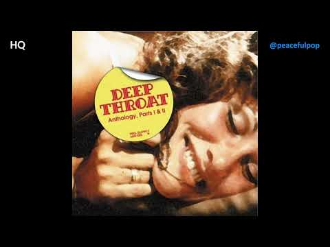 OST / Deeper And Deeper - Deep Throat Anthology (2004)