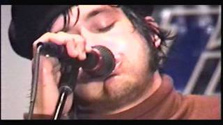 Mewithoutyou-Bullets to Binary (Live Sonshine 02).avi