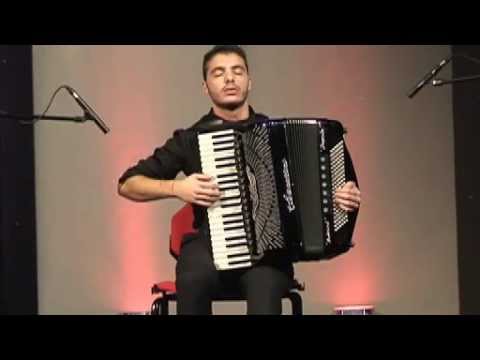 Valerio Russo Italy   Junior Variete