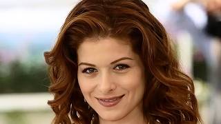 Debra Messing Faces Heat Over Bikini Pics — Are They Really Too Much