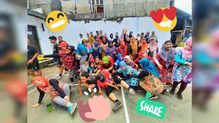 Download lagu Daun Puspa , senam kreasi mp3 Download lagu Daun Puspa , senam kreasi mp3