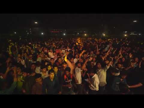 Zeitträne Intolerant