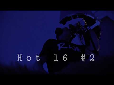 Szafree RWK -  #hot16challenge2 (prod.  Retrobeatz)