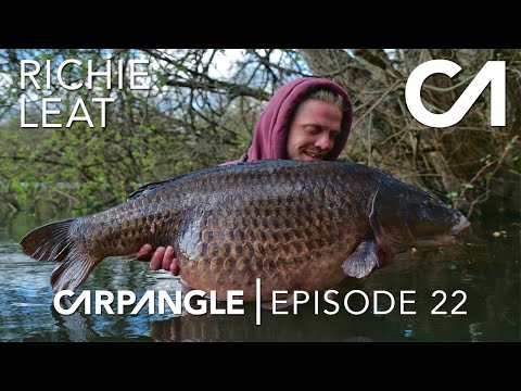 CARP FISHING | CARP ANGLE 22 | CARP MECCA!