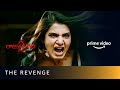 Samantha S Angry Avatar Raju Gari Gadhi 2 Nagarjuna Samantha Prime Video