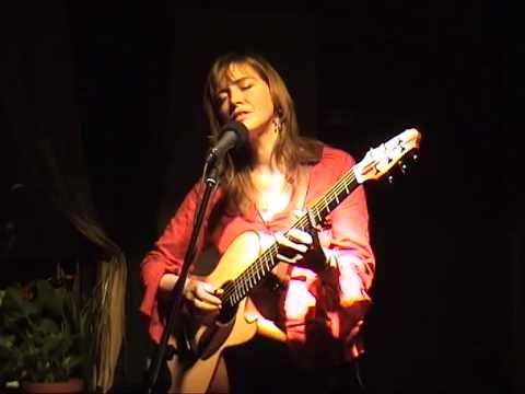 Sarah McQuaid - Mr Bojangles - Voorhout, Feb 2009