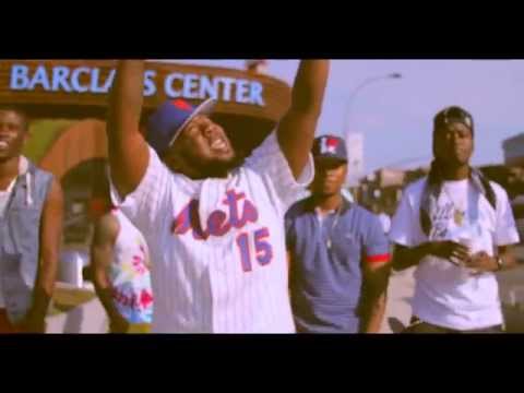 YGF ENT Presents Tyriff, Tsunami East, Mizzo "MY CITY" Prod. by Sonaro