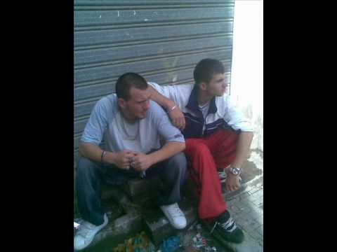 OMERTA ft. Dmg-J - Tipat (JMC, XHILDO).wmv
