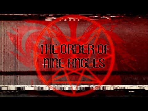 The Order of Nine Angles: Black Magick Nazis?