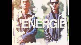 Shayfeen - 03 - Aji Tchoufna (feat. Tkarface) (Dj Van Remix) - Mixtape L'ENERGIE