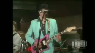 The Cars - Shake It Up - 1981