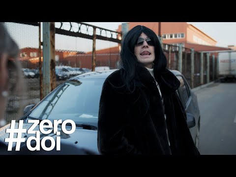 Vica Dragobea car accident