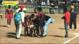 (1) Lakha (Jagraon) Kabaddi Tournament 24 Feb 2016
