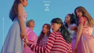 【繁中韓字】Apink(에이핑크)-Forever Star(별 그리고) [ONE &amp; SIX 7th Mini Album]