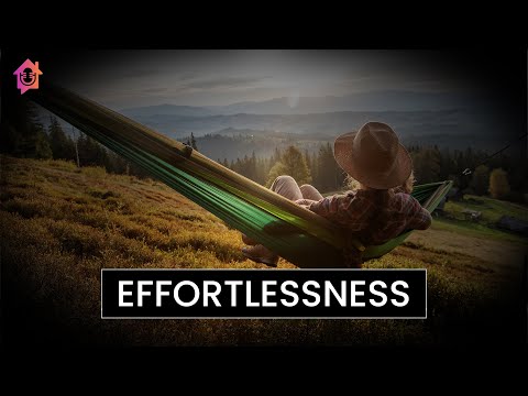 Effortlessness - Kapil Gupta MD