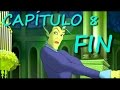 La Venganza De La Paca Episodio 8 FIN