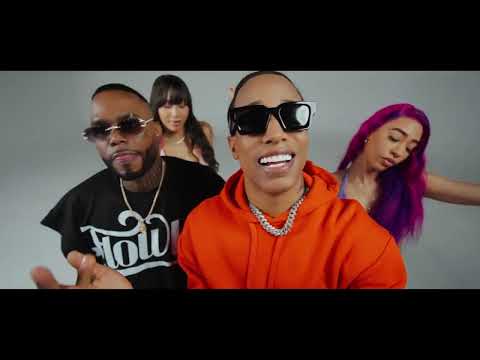 Nino Freestyle x Musicologo The Libro x Boy Wonder CF - Chica Divertida (Video Oficial)