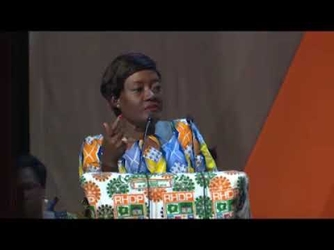 Voici la raison du coup de foudre des Ivoiriens pour Mariatou Koné