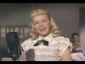 Doris Day - My Dream is Yours (1949) - Someone Like You