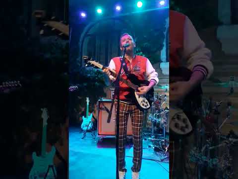 Hiperkarma Szentendre Barlang 2024.04.26.Vonatok délnek