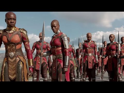 N.A.P.S. 11/13/2022 Waka-Wakanda!