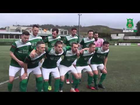 T-19-20. Xª 26. UDC VILABOA 4-0