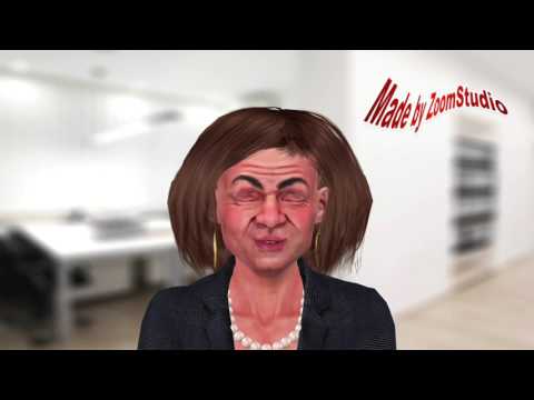 BANCURI CU OAMENI DE AFACERI