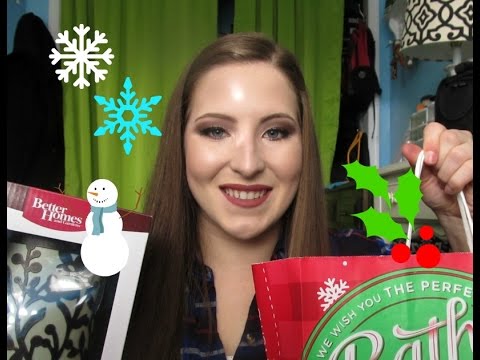 What I Got For Christmas 2016! Video