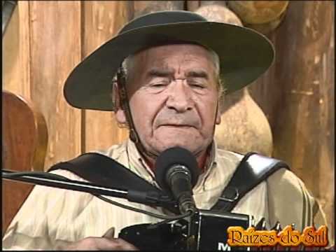 Adair de Freitas - De Já Hoje - Raízes do Sul