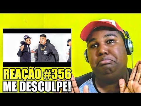 Sos, Peu, L7nnon, Chris, DoisT - Meus Manos #1 (Prod. Peu & China) [REACT]