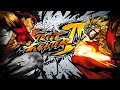 The Triumphant Return Street Fighter IV