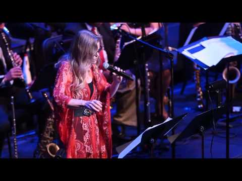 CSUN JAZZ "A" BAND - "Seneca" by Fred Sturm