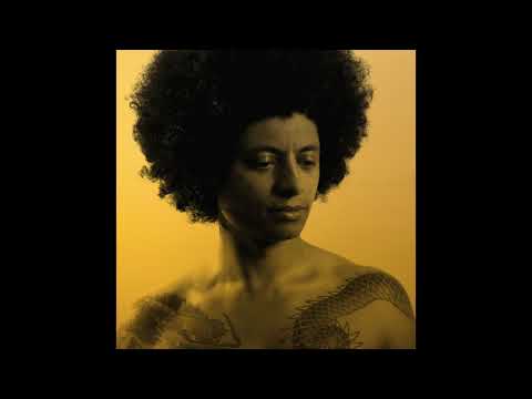 José James - Baby Don't Cry feat.  J. Hoard (Official Audio)