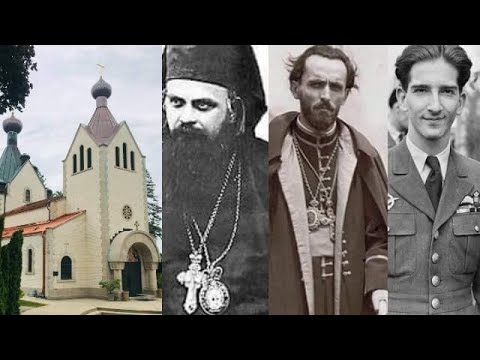 TAJNA ČIKAŠKOG MANASTIRA: U njemu leže tri srpska sveca, a tu je sahranjen i poslednji srpski kralj