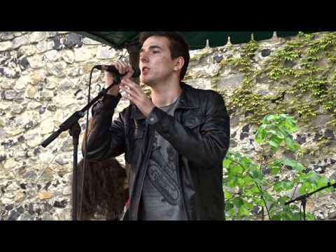 Helicopter - Zlomené srdce - HeyMen festival 20.5.2017