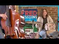 Outta Pocket - “Blue Monk” (Fred Sessions) | Musical Moonshine
