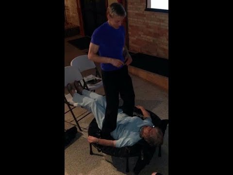 What Medical Benefits Are There To Cellercising?