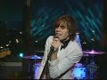 TV Live: The Hives - "Two Timing Touch and Broken Bones" (Late Late Show 2004)