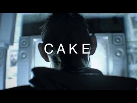 Resident Evil 7 GMV | Lucas Baker - Cake