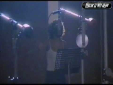 Spice Girls - Goodbye Recording Studio